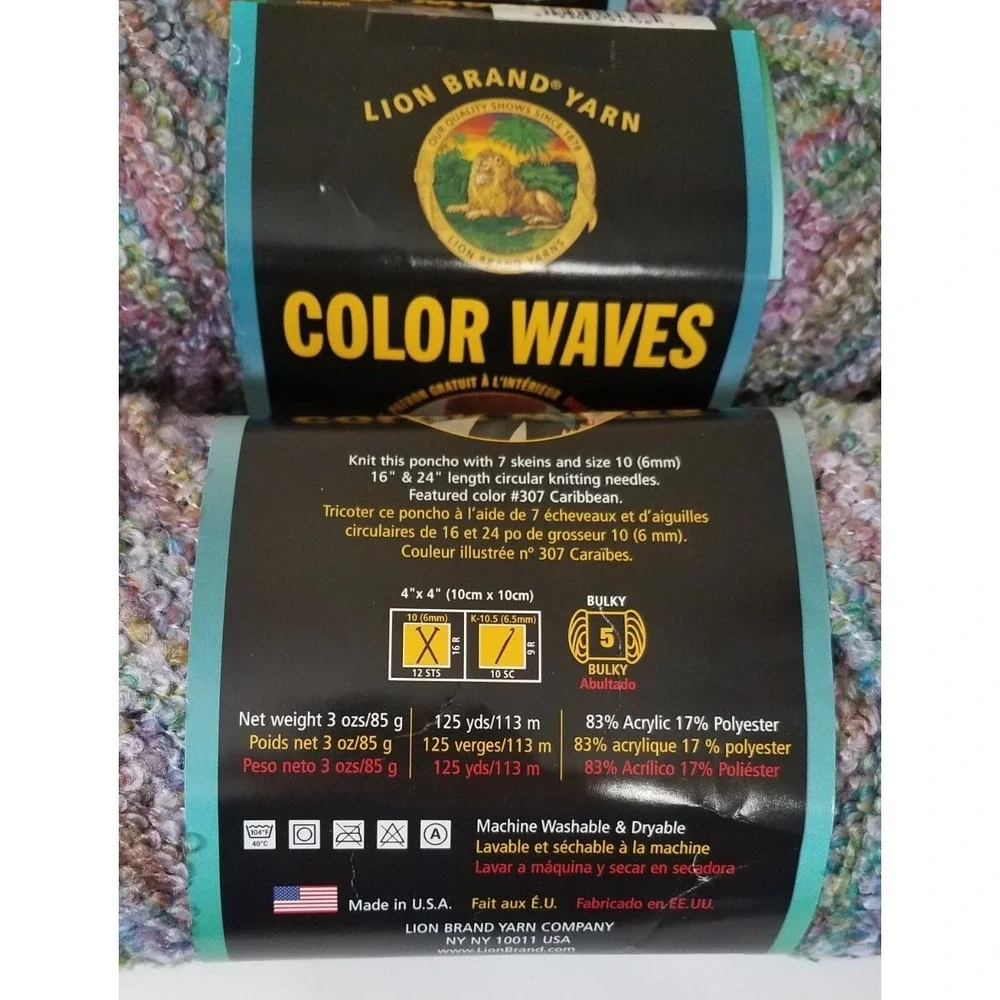 lion brand lion brand
